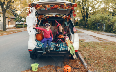 Avoiding Pumpkin Carving Accidents: Tips for a Safe Halloween